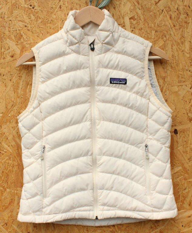 patagonia パタゴニア＞ Down Sweater Vest ダウンセーターベスト