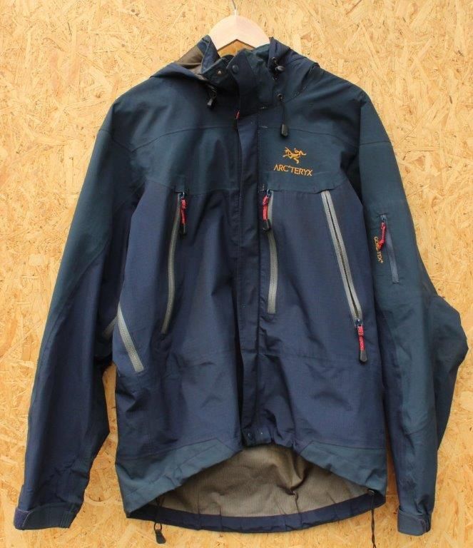 ARC'TERYX アークテリクス＞ THETA AR JACKET シータARジャケット ...