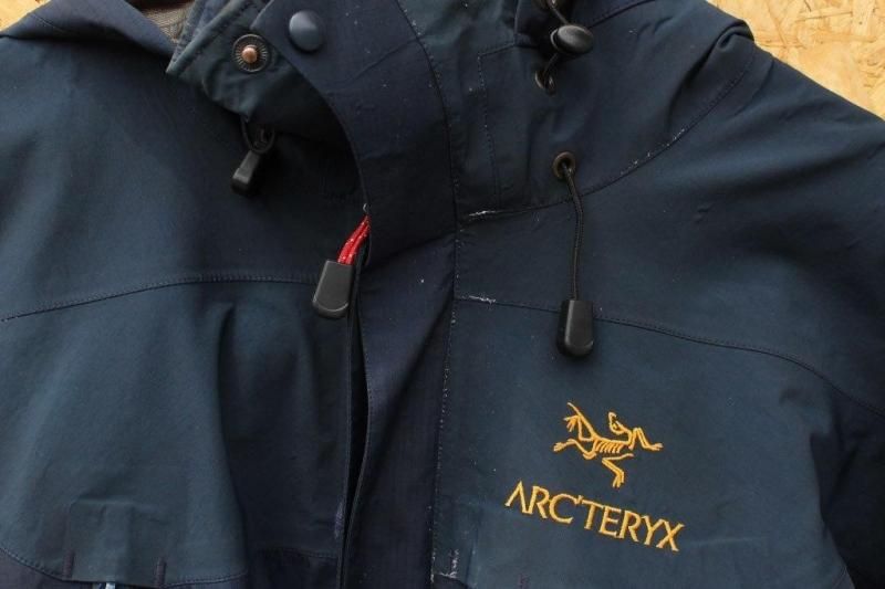 ARC'TERYX アークテリクス＞ THETA AR JACKET シータARジャケット