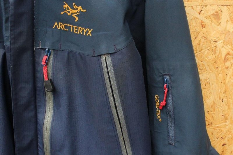 ARC'TERYX アークテリクス＞ THETA AR JACKET シータARジャケット