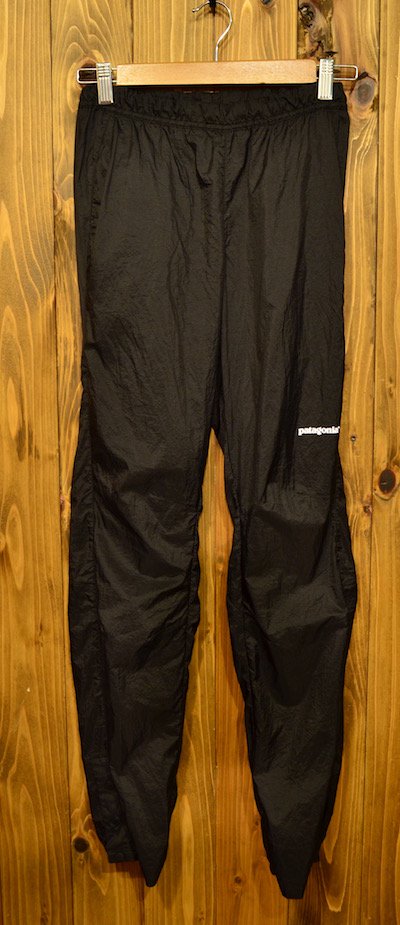 patagonia パタゴニア＞ HOUDINI PANTS フーディニパンツ 【クリック