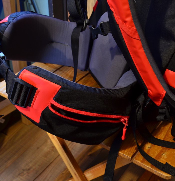 MAMMUT マムート＞ Heron Pro 85+ ヘロン・プロ85+ | 中古アウトドア用品・中古登山用品 買取・販売専門店 : maunga  (マウンガ)