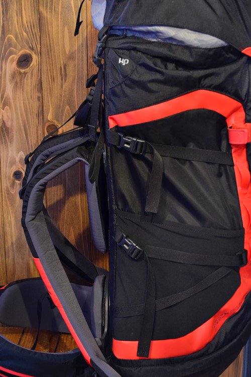 MAMMUT マムート＞ Heron Pro 85+ ヘロン・プロ85+ | 中古アウトドア用品・中古登山用品 買取・販売専門店 : maunga  (マウンガ)