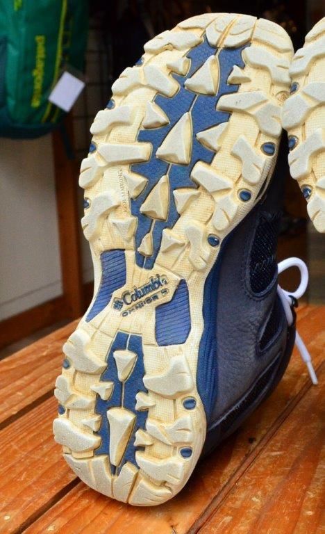Columbia コロンビア＞ サンギルオムニテック | 中古アウトドア