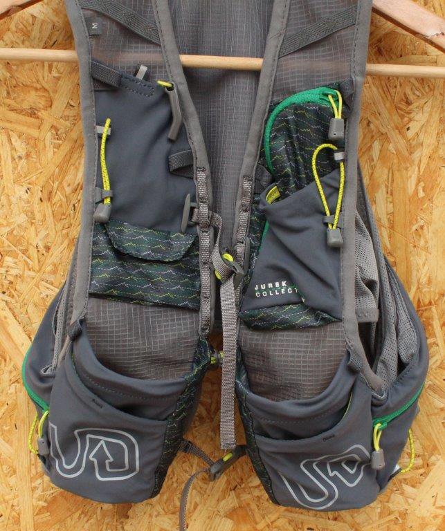 ULTIMATE DIRECTION アルティメイトディレクション＞ JUREK FKT VEST ジュレクFKTベスト |  中古アウトドア用品・中古登山用品 買取・販売専門店 : maunga (マウンガ)