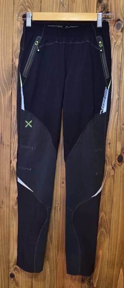 MONTURA モンチュラ＞ VERTIGO Free Pants ヴァーティゴフリー