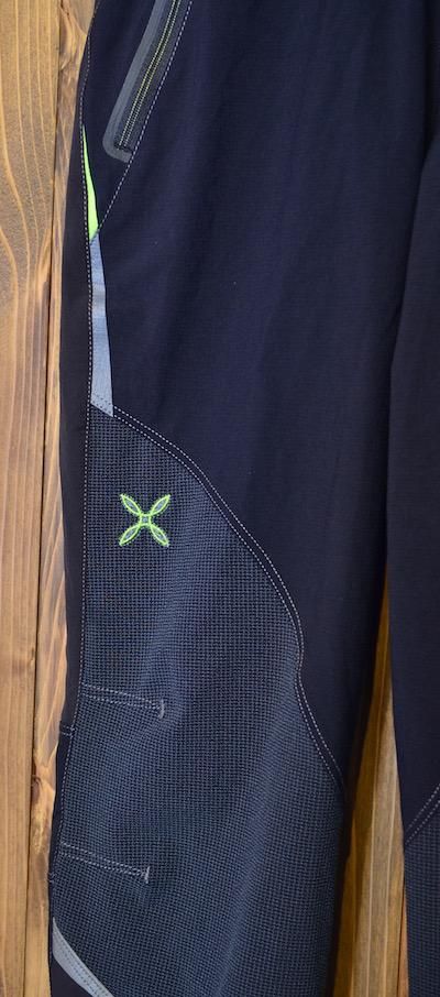 MONTURA モンチュラ＞ VERTIGO LIGHT PANTS WOMAN ヴァーティゴ