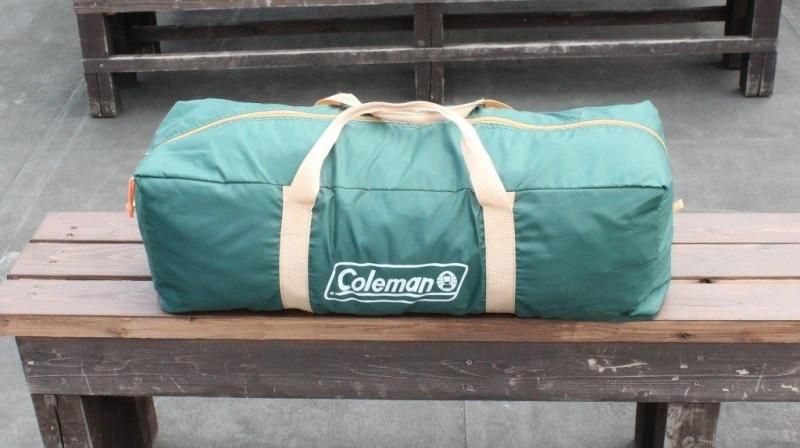 Coleman コールマン＞ B.C Canopy Dome Ⅱ B.CキャノピードームⅡ | 中古アウトドア用品・中古登山用品 買取・販売専門店 :  maunga (マウンガ)