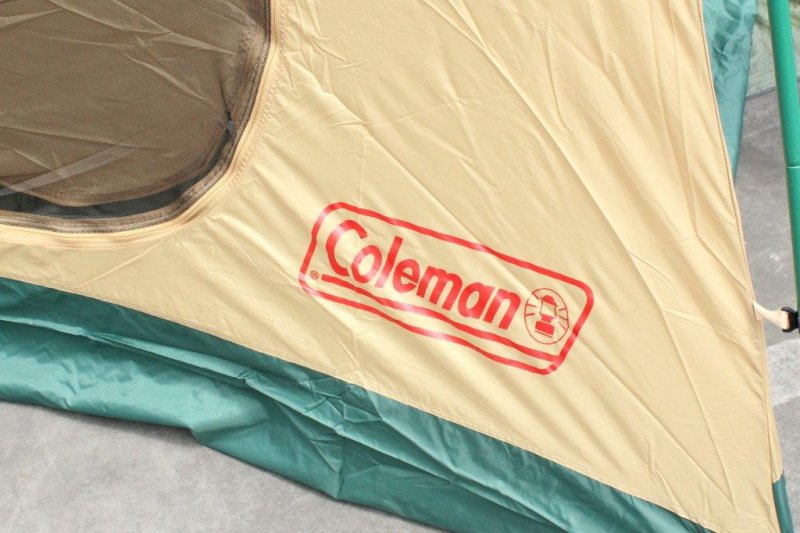 Coleman コールマン＞ B.C Canopy Dome Ⅱ B.CキャノピードームⅡ | 中古アウトドア用品・中古登山用品 買取・販売専門店 :  maunga (マウンガ)