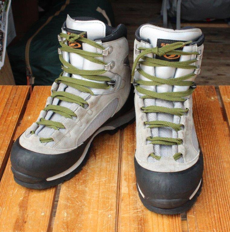 SCARPA スカルパ＞ MIRAGE GTX ミラージュGTX | 中古アウトドア用品・中古登山用品 買取・販売専門店 : maunga (マウンガ)