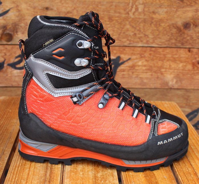 Mammut magic sale peak high gtx