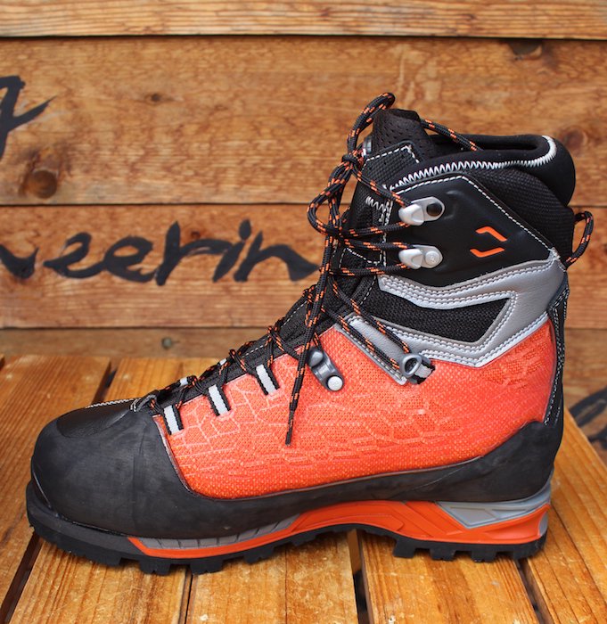 MAMMUT マムート＞ Magic Peak High GTX | 中古アウトドア用品・中古