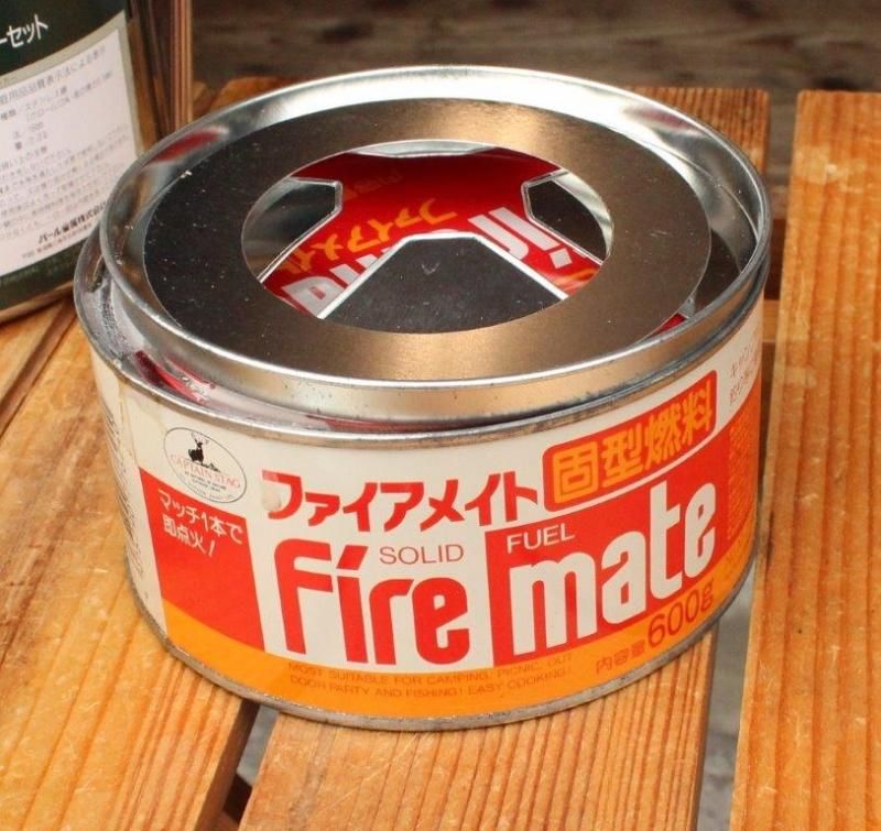 CAPTAIN STAG キャプテンスタッグ＞ ベースキャンプクッカー