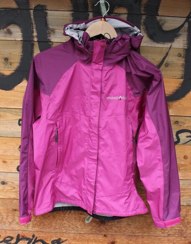 mont-bell モンベル>サンダーパスジャケット | 中古アウトドア用品・中古登山用品 買取・販売専門店 : maunga (マウンガ) mont-bell モンベル>サンダーパスジャケット | 中古アウトドア用品・中古登山用品 買取・販売専門店 : maunga (マウンガ)