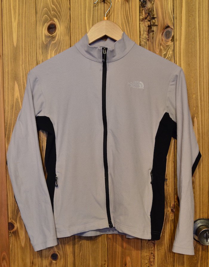 THE NORTH FACE ノースフェイス＞ Women's Micromattique Full Zip