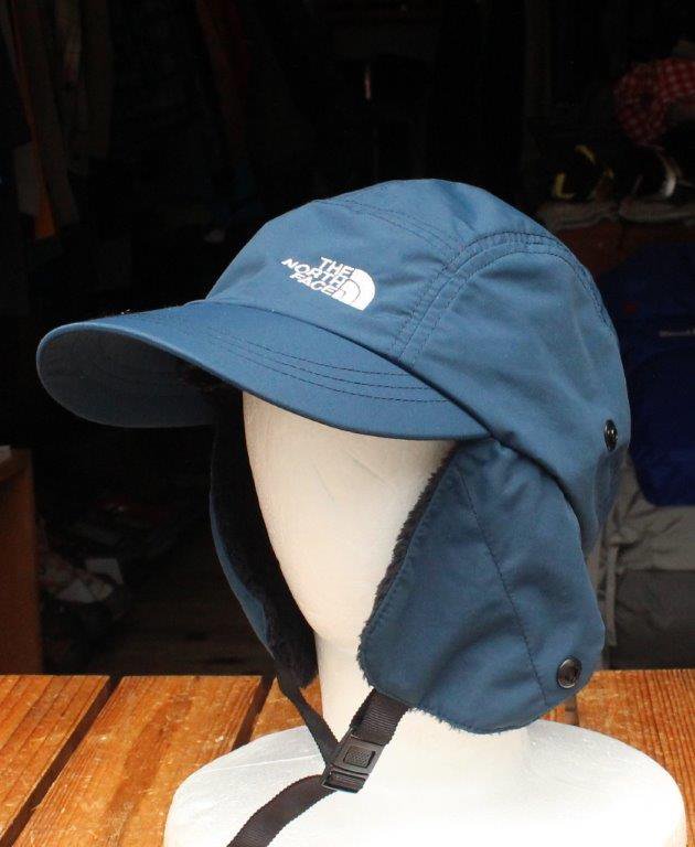 THE NORTH FACE ノースフェイス＞ Badland Cap バッドランドキャップ