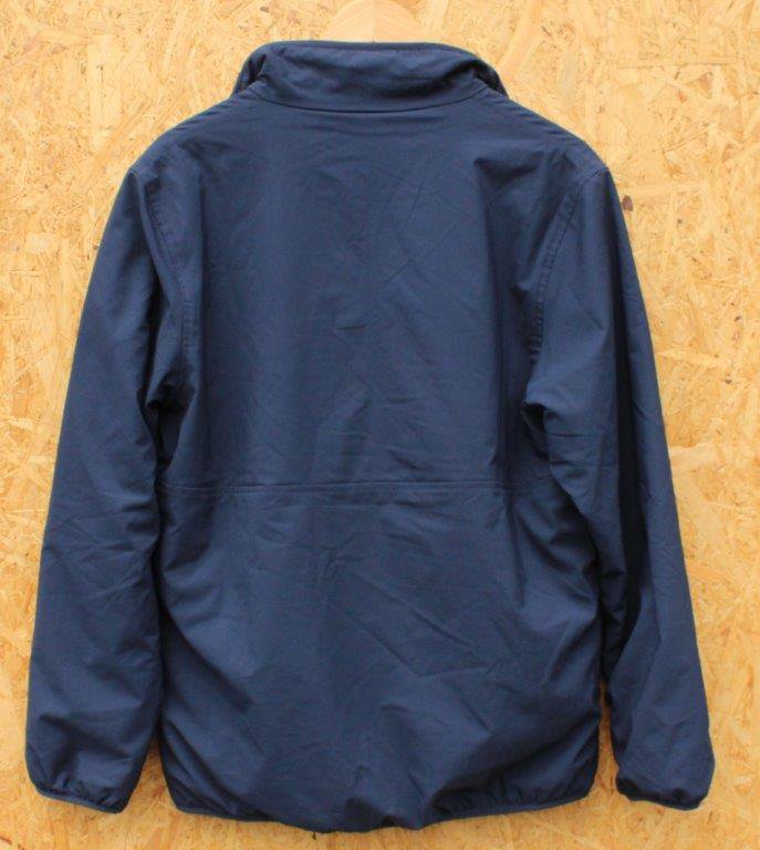 patagonia パタゴニア＞ Reversible Snap-T Glissade Pullover 