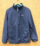 patagoniaѥ˥䡡Reversible Snap-T Glissade PulloverС֥륹ʥåTꥻɥץ륪Сξʲ