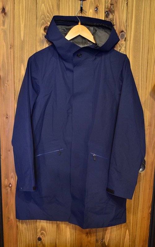 THE NORTH FACE ノースフェイス＞ Journeys Paclite Coat ジャーニーズ