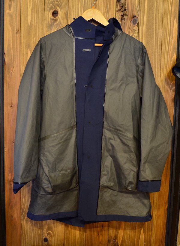 THE NORTH FACE ノースフェイス＞ Journeys Paclite Coat ジャーニーズ