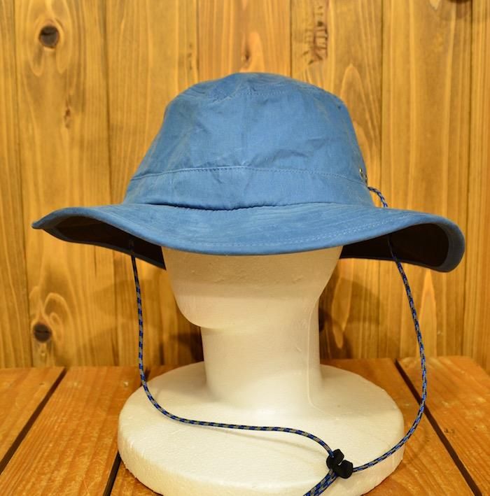 patagonia パタゴニア＞TENPENNY HAT テンペニーハット- 中古