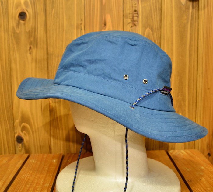 patagonia パタゴニア＞TENPENNY HAT テンペニーハット- 中古