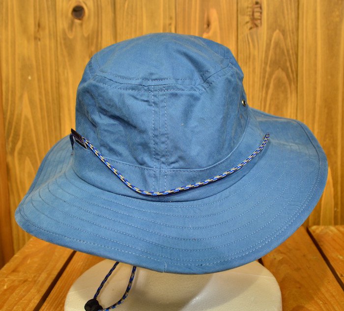 patagonia パタゴニア＞TENPENNY HAT テンペニーハット- 中古