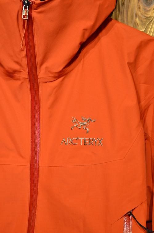 ARC'TERYX アークテリクス＞ BETA SL JACKET ベータ SL ジャケット