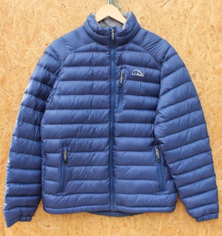 L.L.Bean エルエルビーン＞ ダウンジャケット | 中古アウトドア用品