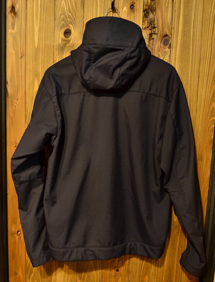 OUTDOOR RESEARCH アウトドアリサーチ＞TRANSFER HOODY MEN'S