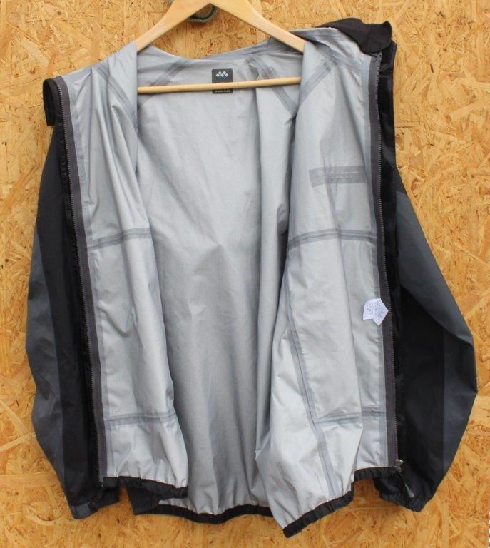 mont-bell モンベル＞ サンダーパスジャケット | 中古アウトドア