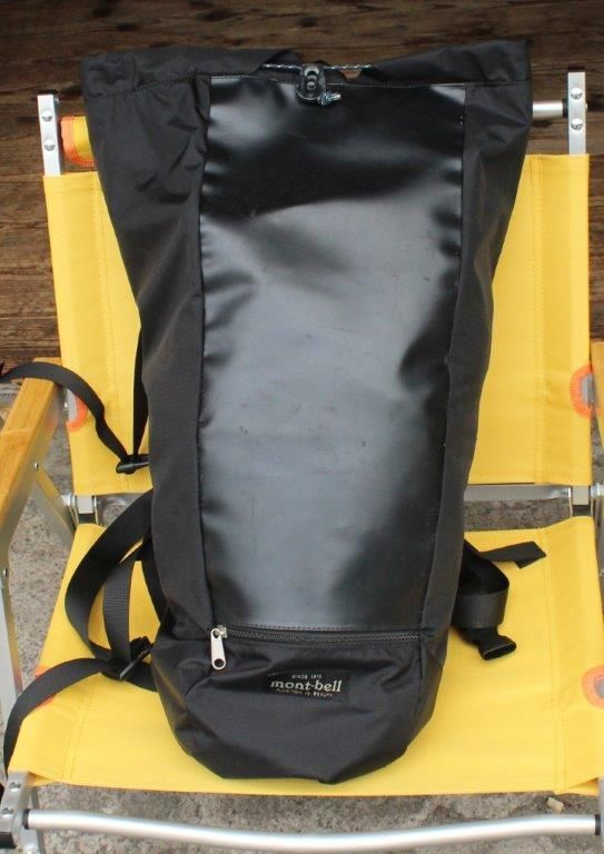 モンベル montbell スノーシュー 登山 アウトドア キャンプ