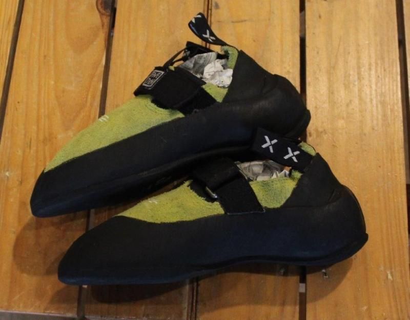 美品 FIVE TEN Moccasym Onsight adidas Mens Five Ten NIAD Moccasym Climbing,Power Red/Black