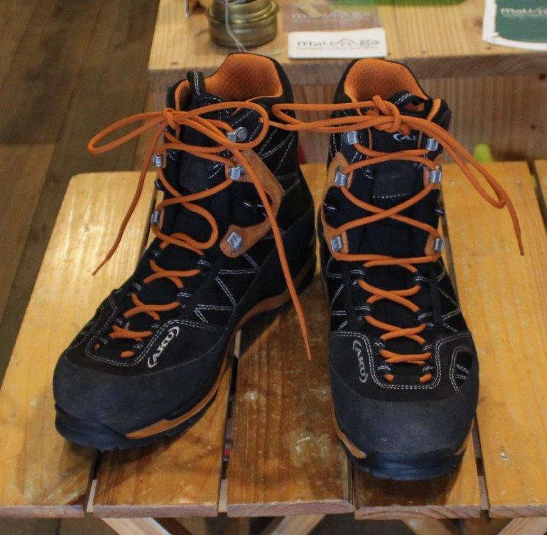 AKU アク＞ TENGU GTX テングGTX | 中古アウトドア用品・中古登山用品