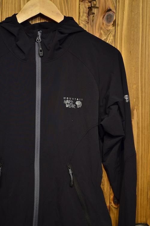 MOUNTAIN HARDWEAR マウンテンハードウェア＞W's スーパー 