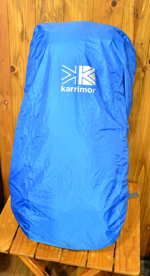 karrimor カリマー＞ cougar 40-55 W クーガー 40-55 ウィメンズ