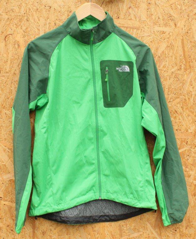 THE NORTH FACE ノースフェイス＞ HYBRID FLASHDRY JACKET