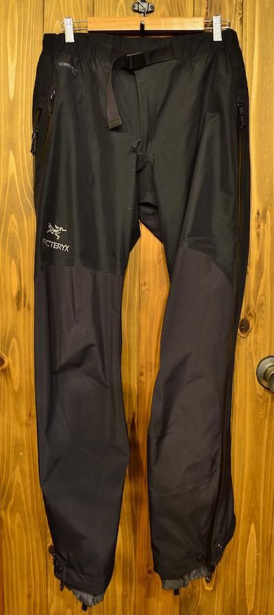 ARC'TERYX アークテリクス＞Beta AR Pant ベータARパンツ | 中古 ...