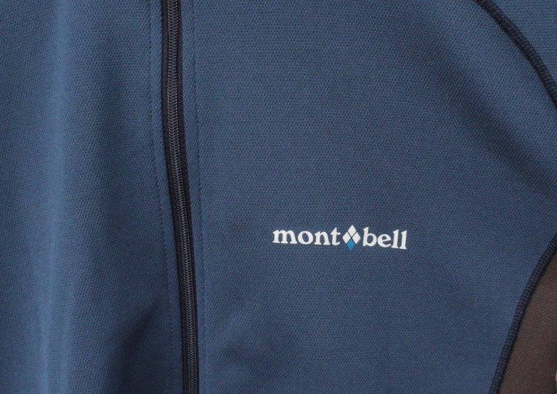 mont-bell モンベル＞ ウイックロンZEOサーマルジャケット | 中古アウトドア用品・中古登山用品 買取・販売専門店 : maunga  (マウンガ)