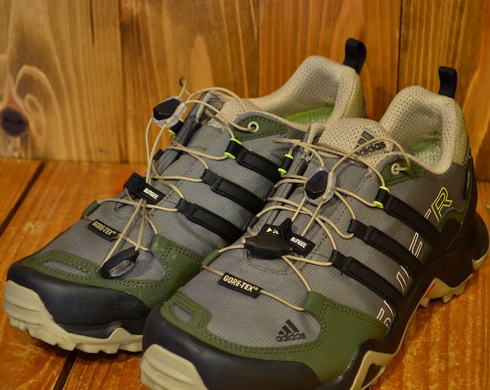 Adidas terrex shop swift r gtx