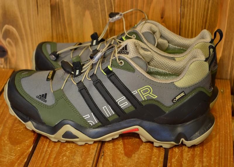 Adidas terrex swift on sale r gtx green