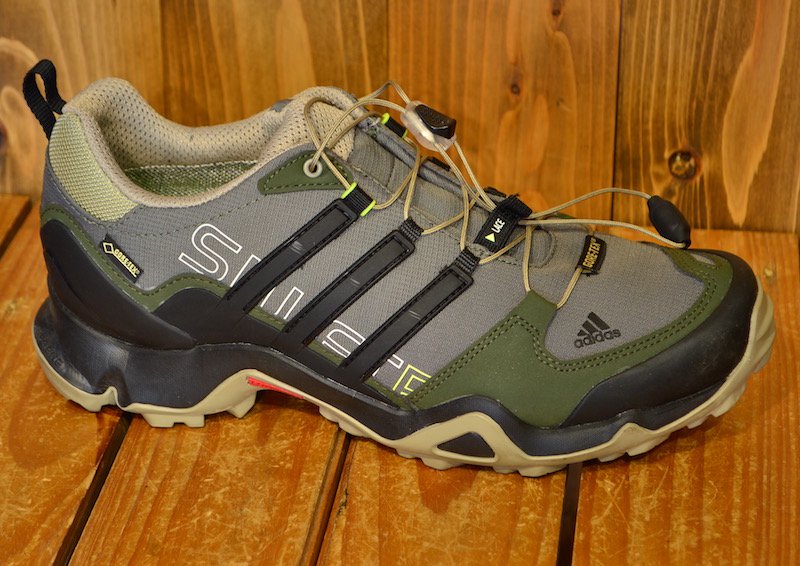 Adidas terrex swift r gtx green online