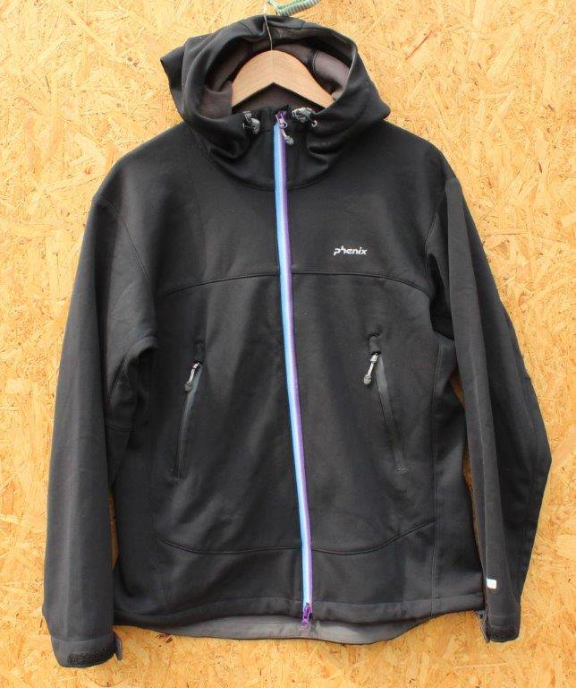 phenix フェニックス＞ Arrow Parka アローパーカ