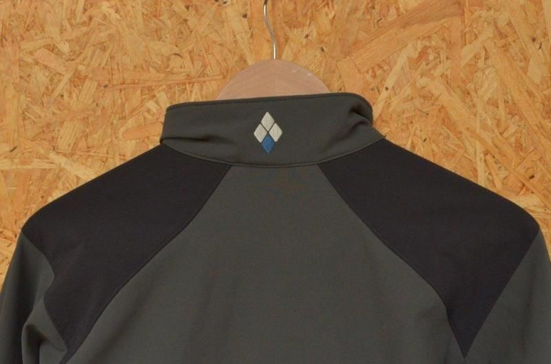 ロッシュジャケット｜モンベル