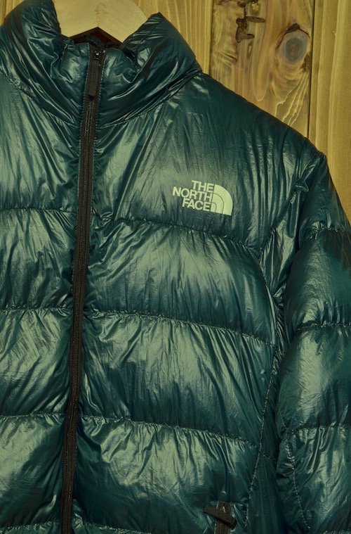 THE NORTH FACE ザ・ノースフェイス＞ ALPINE NUPTSE JACKET