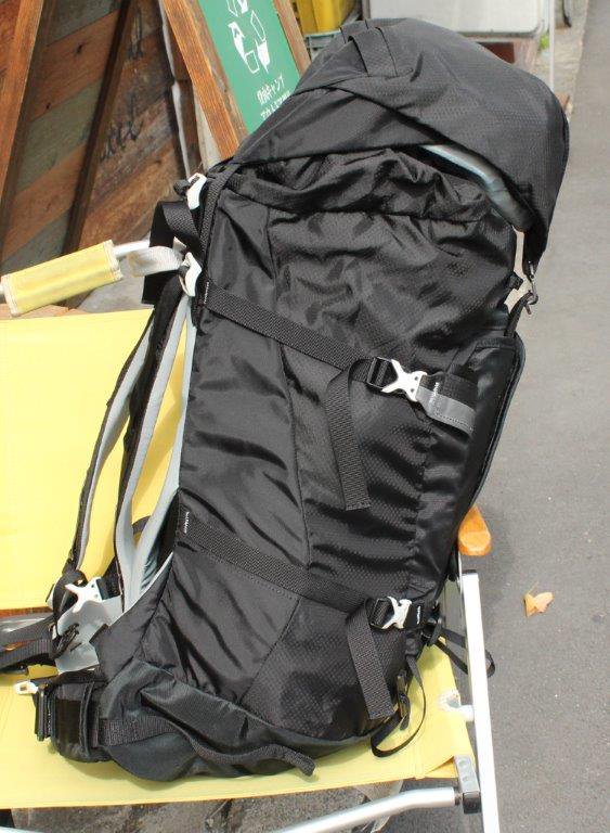 GREGORY グレゴリー＞ ALPINISTO 50 アルピニスト50 | 中古アウトドア用品・中古登山用品 買取・販売専門店 : maunga  (マウンガ)