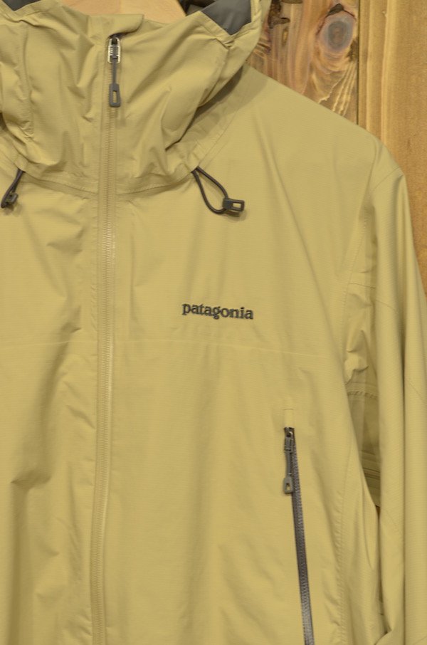 patagonia パタゴニア＞ Super Cell Jacket スーパーセルジャケット