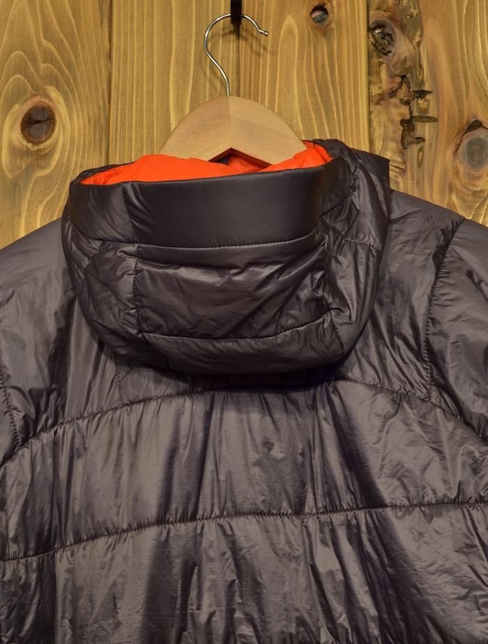 HAGLOFS ホグロフス＞ BARRIER PRO II HOOD | 中古アウトドア用品・中古登山用品 買取・販売専門店 : maunga  (マウンガ)