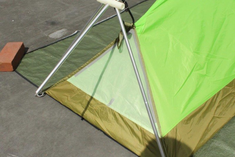 mont-bell モンベル＞ MOONLIGHT TENT 1 ムーンライトテント1型 | 中古