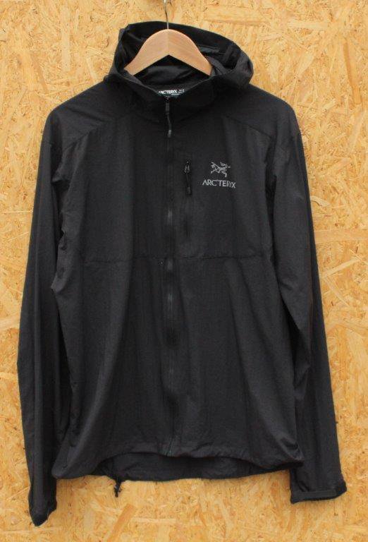 ARC'TERYX アークテリクス＞ Squamish Hoody スコーミッシュフーディ